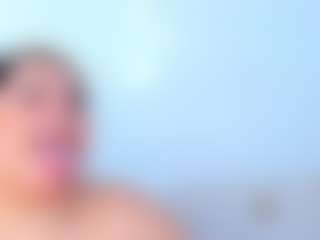 Samantha-Ryann's Live Sex Cam Show
