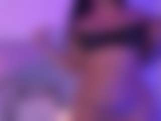 Sofii Cruz's Live Sex Cam Show