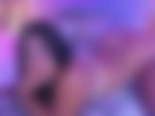 Sofii Cruz's Live Sex Cam Show