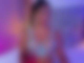Sofii Cruz's Live Sex Cam Show