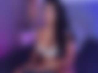 Sofii Cruz's Live Sex Cam Show