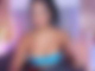 Sofii Cruz's Live Sex Cam Show