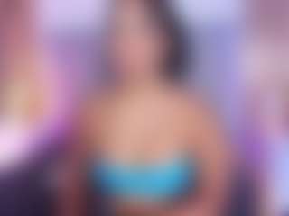 Live cam show with Sofii Cruz - Asshole Black on AdultVida.com