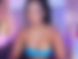Sofii Cruz's Live Sex Cam Show