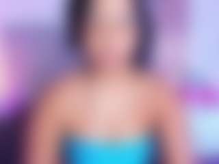 Sofii Cruz's Live Sex Cam Show