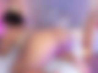 Live cam show with Sofii Cruz - Doggy on crypto-cams