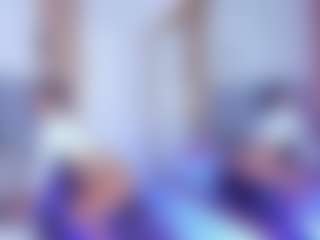 Sofii Cruz's Live Sex Cam Show