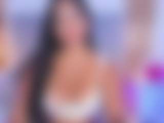 Live cam show with Sofii Cruz - Black BBW on slutload