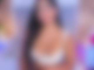 Sofii Cruz's Live Sex Cam Show