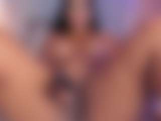 Sofii Cruz's Live Sex Cam Show