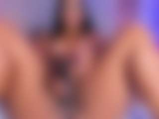 Sofii Cruz's Live Sex Cam Show