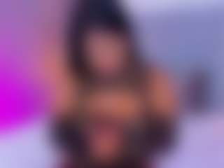 Sofii Cruz's Live Sex Cam Show