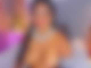 Live cam show with Sofii Cruz - Brown Eyes Black on Camsoda Late Night