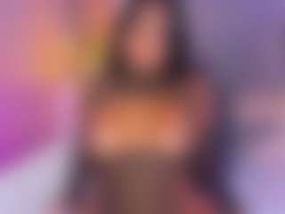 Sofii Cruz's Live Sex Cam Show