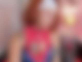 camila's Live Sex Cam Show