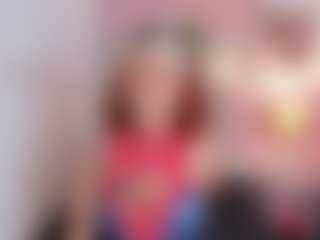 camila's Live Sex Cam Show