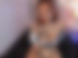 camila's Live Sex Cam Show
