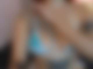 camila's Live Sex Cam Show