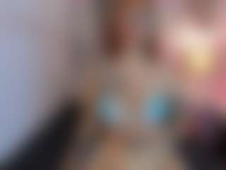 camila's Live Sex Cam Show
