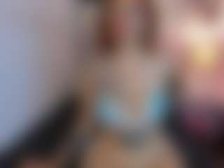 camila's Live Sex Cam Show