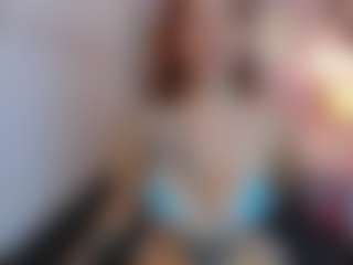 camila's Live Sex Cam Show