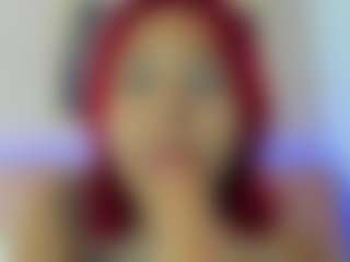 camila's Live Sex Cam Show