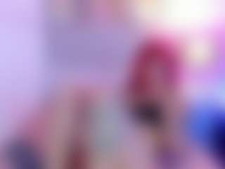 camila's Live Sex Cam Show