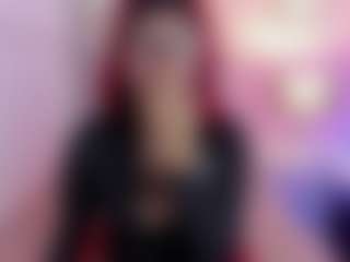 camila's Live Sex Cam Show