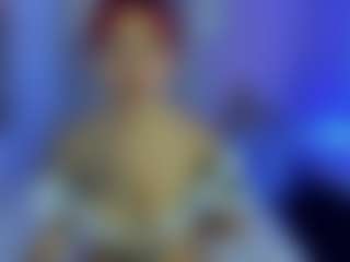 camila's Live Sex Cam Show