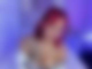 camila's Live Sex Cam Show