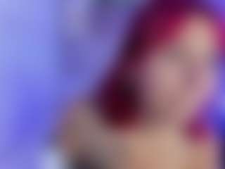 camila's Live Sex Cam Show