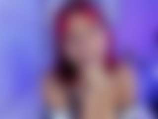 camila's Live Sex Cam Show