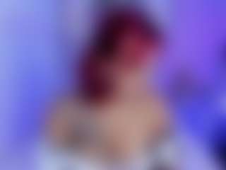 camila's Live Sex Cam Show