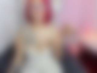 camila's Live Sex Cam Show