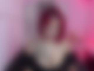 camila's Live Sex Cam Show