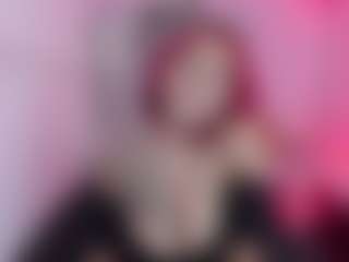 camila's Live Sex Cam Show