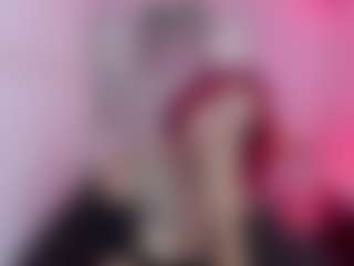 camila's Live Sex Cam Show