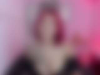 camila's Live Sex Cam Show