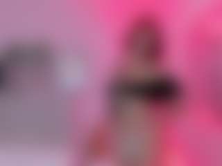 camila's Live Sex Cam Show