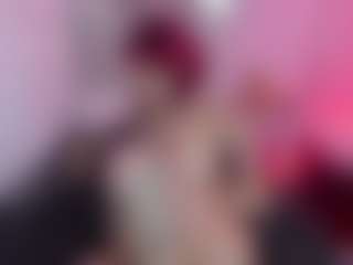 camila's Live Sex Cam Show
