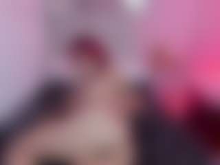 camila's Live Sex Cam Show