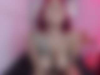 camila's Live Sex Cam Show
