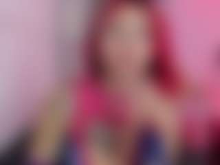 camila's Live Sex Cam Show