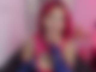 camila's Live Sex Cam Show