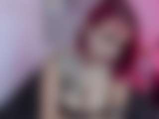 camila's Live Sex Cam Show