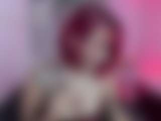 camila's Live Sex Cam Show