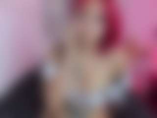 camila's Live Sex Cam Show