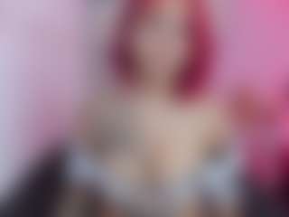 Live cam show with camila - Fingering on Mixed Magazine Live