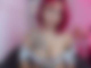 camila's Live Sex Cam Show
