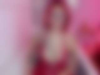 camila's Live Sex Cam Show